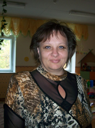 Сухова Светлана Валентиновна
